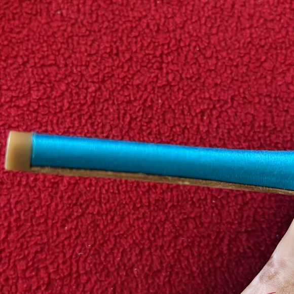 Badgley Mischka Size 8 M - Picture 8 of 14